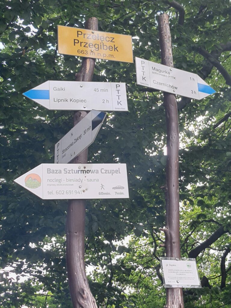 Magurka 01