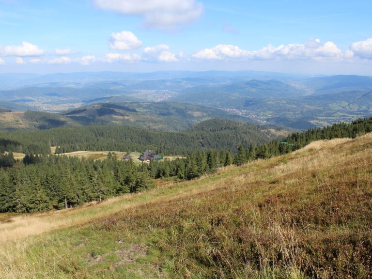 Pilsko 07