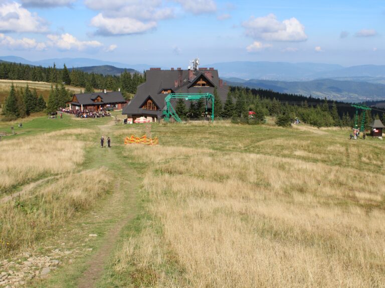 Pilsko 09