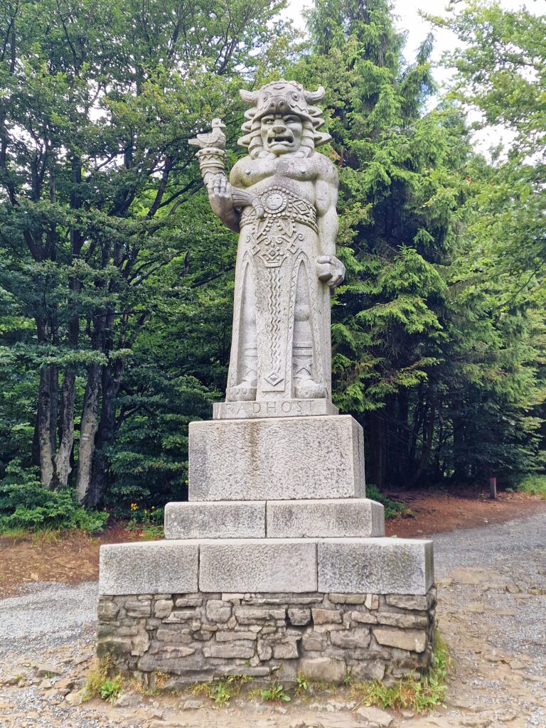 06 Bóg Radegast