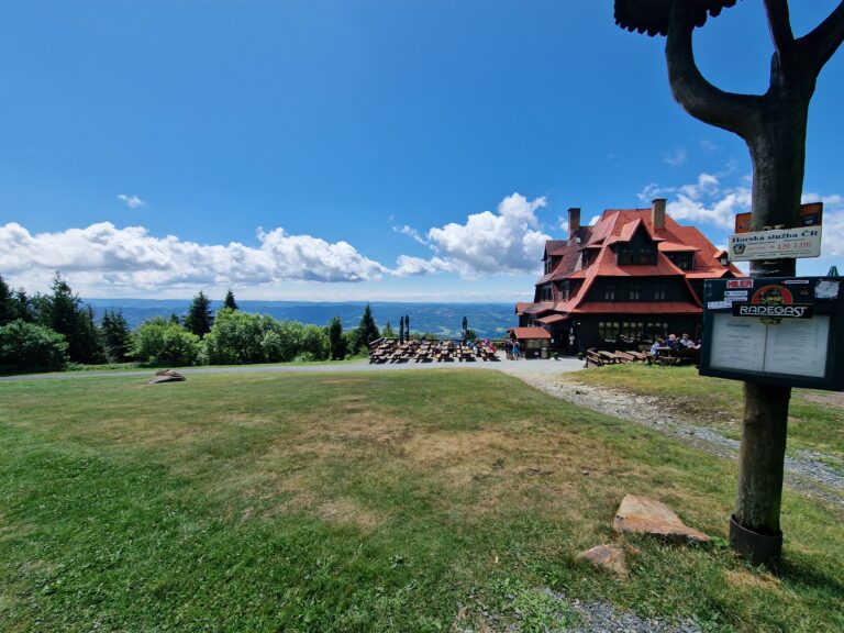 07 Hotel Radegast