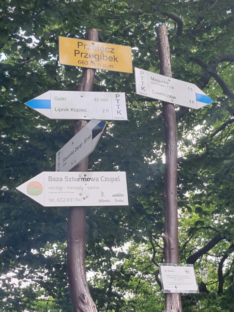 08 Przegibek