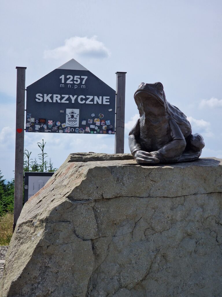 08 Skrzyczne