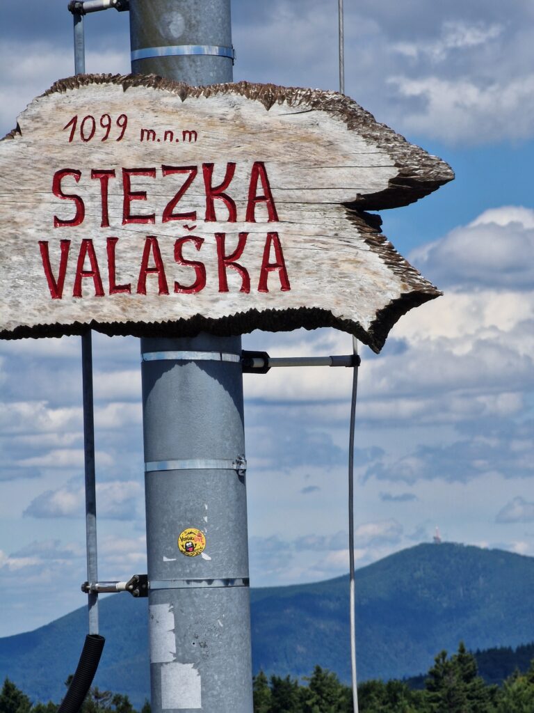 09 Stezka Valaska